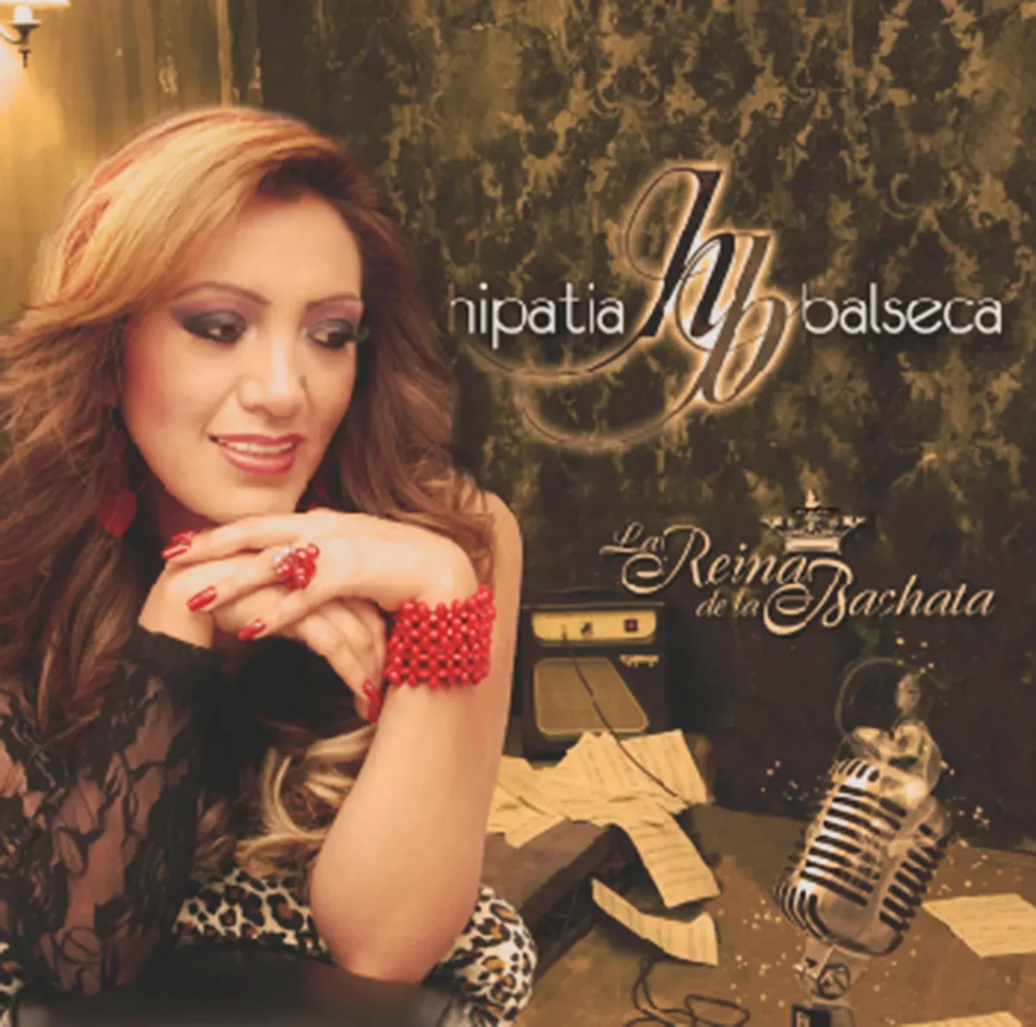 La Reina de la Bachata